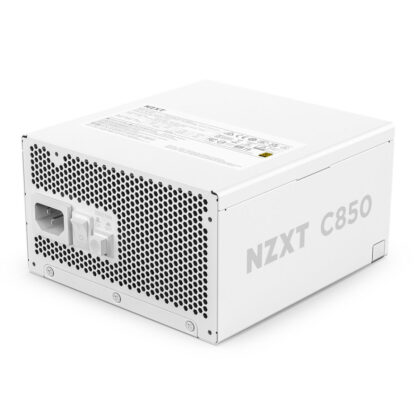 Τροφοδοσία Ρεύματος NZXT C850 Gold 850 W 80 Plus Gold