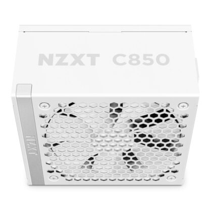 Τροφοδοσία Ρεύματος NZXT C850 Gold 850 W 80 Plus Gold