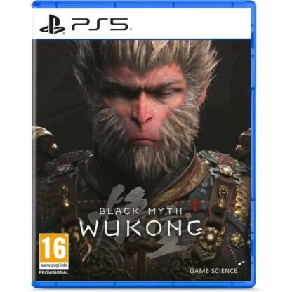 Βιντεοπαιχνίδι PlayStation 5 Just For Games Black Myth: Wukong