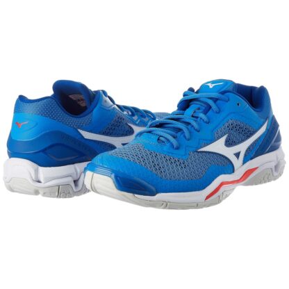 Παιδικά Aθλητικά Παπούτσια Mizuno Wave Stealth V