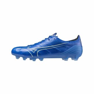 Μπάλες Ποδοσφαίρου για Ενήλικες Mizuno Alfa Select FG M P1GA246527 Μαύρο