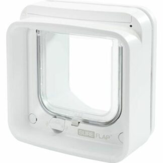 Πορτάκι SureFlap SFIDSCFWTB1 14,2 x 12 cm