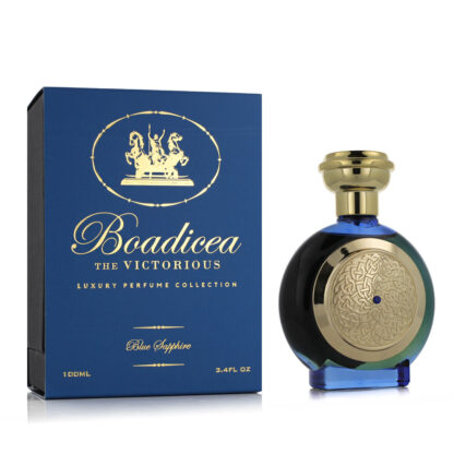 Άρωμα Unisex Boadicea The Victorious Blue Sapphire Blue Sapphire 100 ml