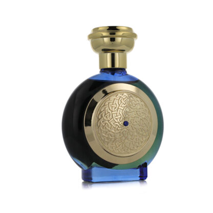 Άρωμα Unisex Boadicea The Victorious Blue Sapphire Blue Sapphire 100 ml