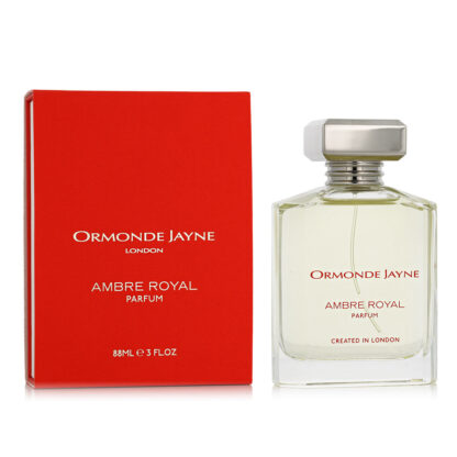 Άρωμα Unisex Ormonde Jayne Ambre Royal EDP 88 ml