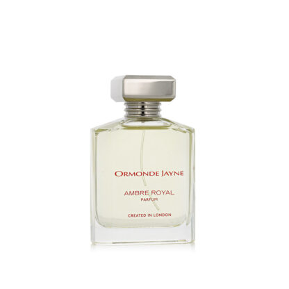 Άρωμα Unisex Ormonde Jayne Ambre Royal EDP 88 ml