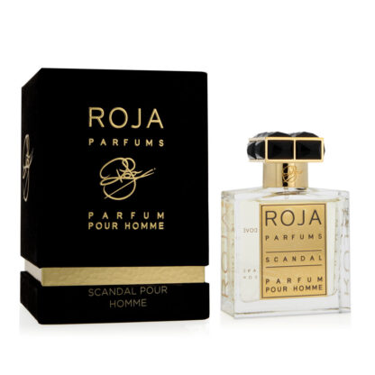 Ανδρικό Άρωμα Roja Parfums Scandal EDP