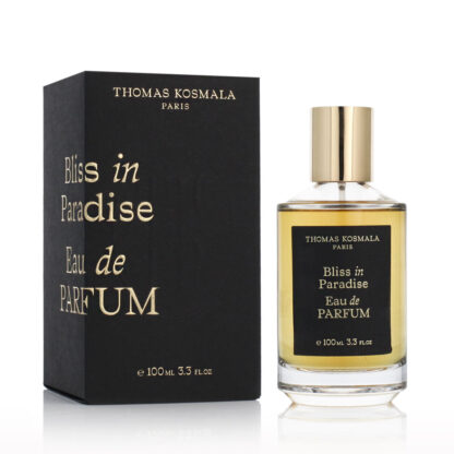 Άρωμα Unisex Thomas Kosmala EDP Bliss In Paradise 100 ml