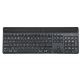 Πληκτρολόγιο και Ποντίκι Logitech 920-012145 Λευκό γαλλικά AZERTY