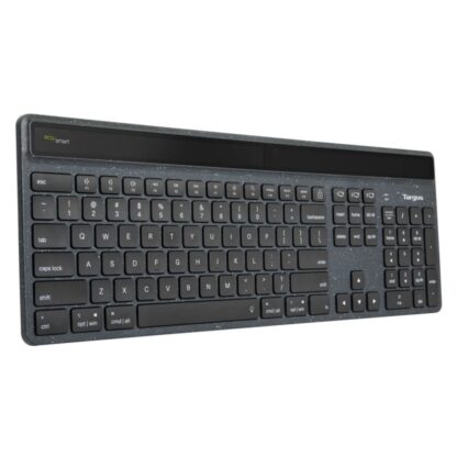 Πληκτρολόγιο Targus AKB868ES Ισπανικό Qwerty