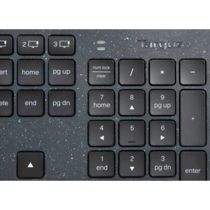 Πληκτρολόγιο Targus AKB868ES Ισπανικό Qwerty