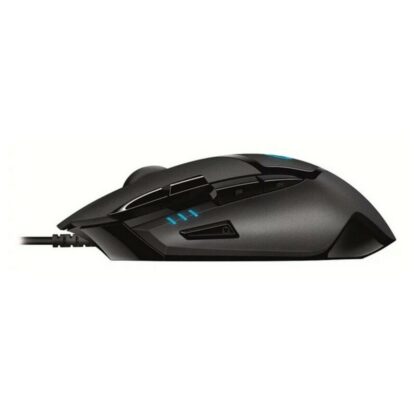 Ποντίκι για Gaming Logitech 910-004068 USB 4000 dpi 500 ips