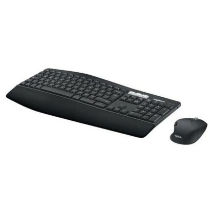 Πληκτρολόγιο και Ποντίκι Logitech PERFORMANCE MK850 Μαύρο AZERTY