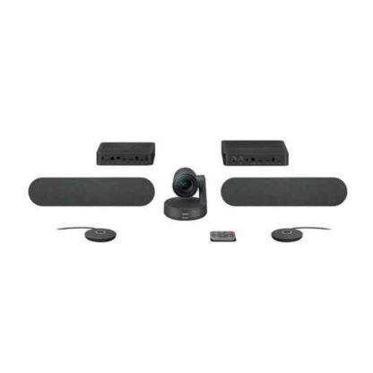 Σύστημα τηλεδιάσκεψης Logitech 960-001224