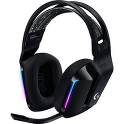 Ακουστικά με Μικρόφωνο για Gaming Logitech G733 Lightspeed Headset