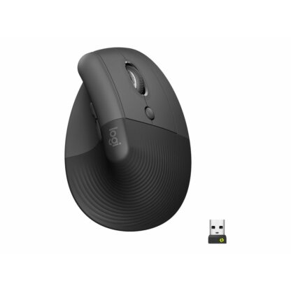 Ασύρματο ποντίκι Logitech Lift Graphite Μαύρο (1 μονάδα)