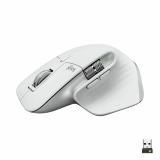 Ασύρματο ποντίκι Logitech 910-006946 8000 dpi