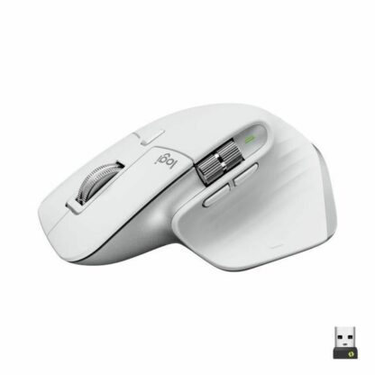 Ποντίκι Logitech MX Master 3S Εργονομικό 8000 dpi Γκρι