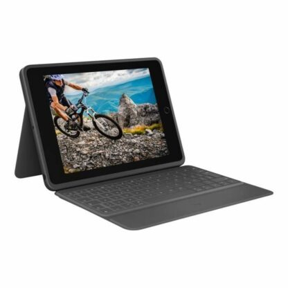 Κάλυμμα Tablet Logitech