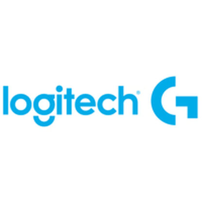 Πληκτρολόγιο και Ποντίκι Logitech 920-012538 Μαύρο QWERTY Qwerty US