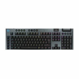 Πληκτρολόγιο Corsair Azerty γαλλικά AZERTY