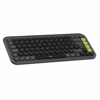 Πληκτρολόγιο Razer Huntsman V3 Pro Λευκό Ισπανικό Qwerty