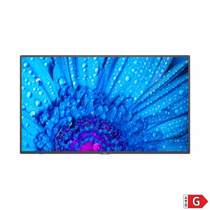 Οθόνη Videowall NEC M431 4K Ultra HD 43" 240 Hz 60 Hz