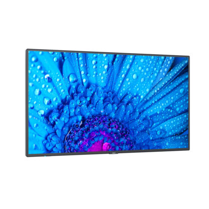 Οθόνη Videowall NEC M431 4K Ultra HD 43" 240 Hz 60 Hz