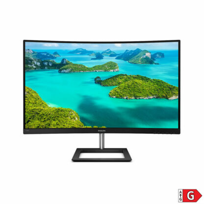 Οθόνη Philips 328E1CA/00 32" LED VA LCD Flicker free 50-60  Hz