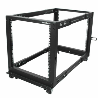 Ερμάριο Rack Τοίχου Startech 4POSTRACK12U