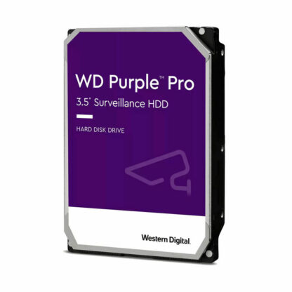 Σκληρός δίσκος Western Digital WD181PURP 3,5" 18 TB 3,5"