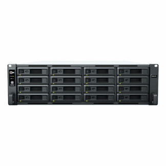 Δικτυακή συσκευή αποθήκευσης NAS Synology DS223 Μαύρο