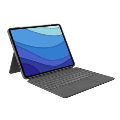 Πληκτρολόγιο Logitech iPad Pro 12