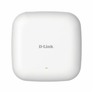 Σημείο Πρόσβασης D-Link DAP-X3060OU Λευκό