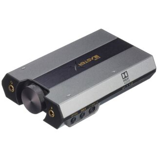 Εξωτερική Κάρτα Ήχου Creative Technology Sound Blaster AE-7