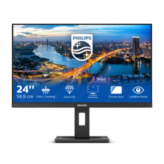 Οθόνη Philips 243B9H/00 IPS IPS LED 23,8" LCD Flicker free 24"