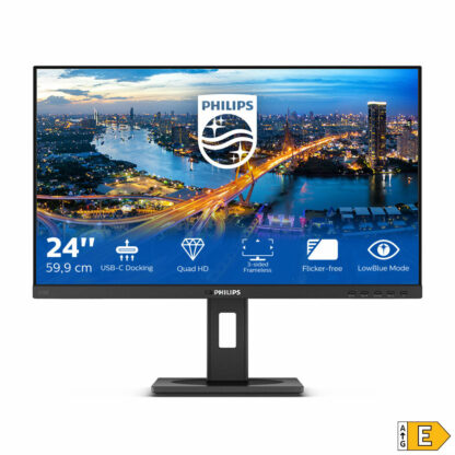 Οθόνη Philips 246B1/00 23,8" Quad HD 75 Hz