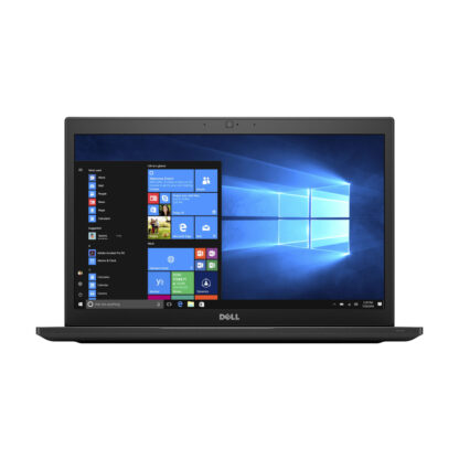 Laptop Dell Ισπανικό Qwerty 14" Intel Core I5-8350U 8 GB RAM 256 GB SSD (Ανακαινισμένα A)