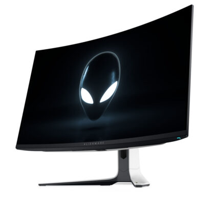 Οθόνη Gaming Dell AW3225QF 31,6" 4K Ultra HD