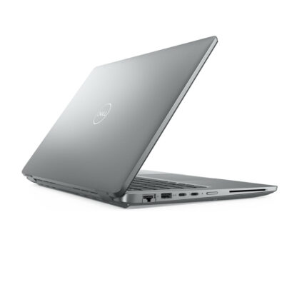 Laptop Dell Precision 3490 Intel Core i7-1360P Intel Core Ultra 7 155H 32 GB RAM 1 TB SSD 14" Ισπανικό Qwerty