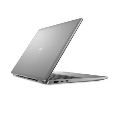 Laptop Dell Latitude 7450 14" Intel Core Ultra 5 125U Intel Core Ultra 7 155u 16 GB RAM 512 GB SSD Ισπανικό Qwerty