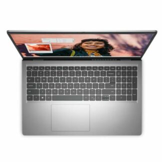 Laptop Apple MacBook Air 13,6" M3 24 GB RAM 512 GB SSD Ισπανικό Qwerty