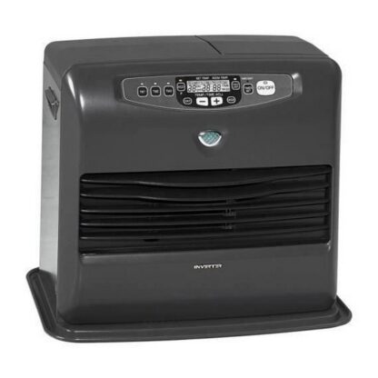 Θερμάστρα Inverter 7748 7,2 L 4650 W