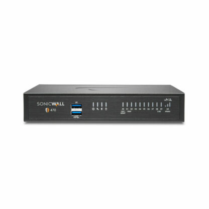 Firewall SonicWall 02-SSC-2829