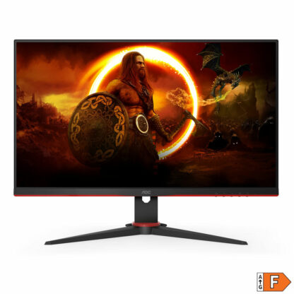 Οθόνη AOC 24G2ZE/BK Full HD 23,8"