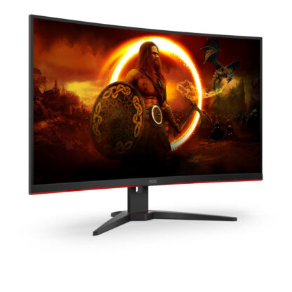 Οθόνη AOC C32G2ZE/BK Full HD 32" 240 Hz