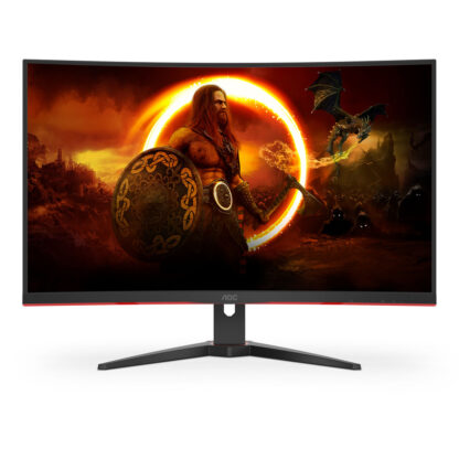 Οθόνη AOC C32G2ZE/BK Full HD 32" 240 Hz