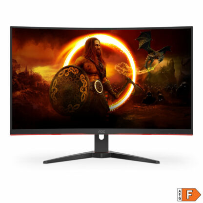 Οθόνη AOC C32G2ZE/BK Full HD 32" 240 Hz