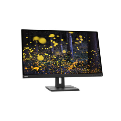 Οθόνη Lenovo 62D0GAT1EU 27" LED IPS 75 Hz 50-60  Hz