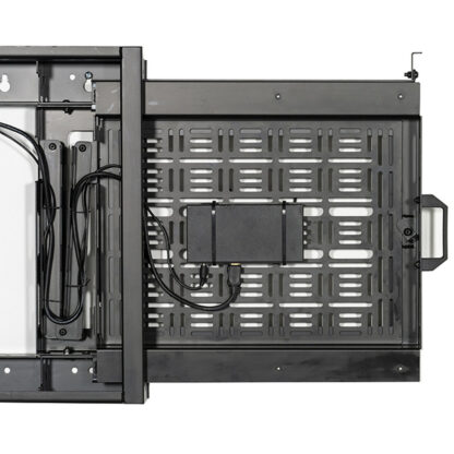 Βάση Τηλεόρασης B-Tech BT7883/B 32" 70" 100 kg